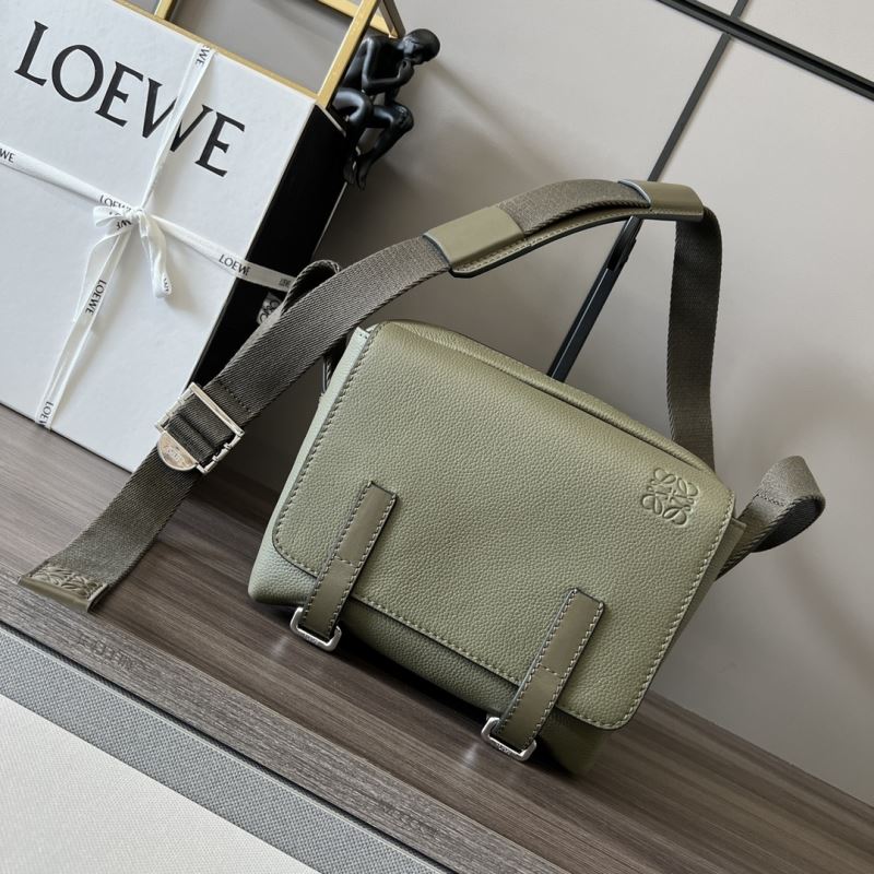 Mens Loewe Satchel Bags - Click Image to Close